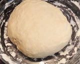 Foto del paso 2 de la receta: Pancitos rellenos de queso 🧀😋