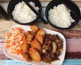 Foto langkah ke 4 dari resep Beef teriyaki ala hokben.