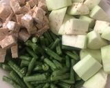 Foto langkah ke 1 dari resep Sayur Lodeh Campur2.