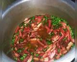Vegetables pulao recipe step 7 photo