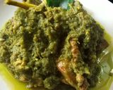 Foto langkah ke 11 dari resep Ayam Lado Mudo koto Gadang.