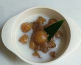 Foto langkah ke 4 dari resep Bubur Candil tepung ketan.