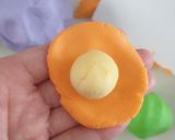 Foto langkah ke 5 dari resep Angku Kue/Kue Ku/Kue Thok.