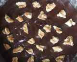 વોલનટ બ્રાઉની (walnut brownie recipe in gujarati) રેસીપી સ્ટેપ4ફોટો