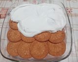 Foto do passo 3 de Taça de Mousse com Bolacha 🍫🍪