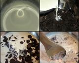 Foto del paso 3 de la receta: Ganache de Chocolate