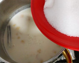 Foto del paso 3 de la receta: Arroz con leche cremoso con esencia de vainilla