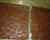 Foto langkah ke 4 dari resep Wajik beras ketan.