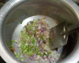 वेज मोमोज़ (veg momos recipe in Hindi) रेसिपी चरण 3 फोटो