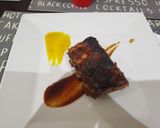 Foto del paso 5 de la receta: Costillitas bbq