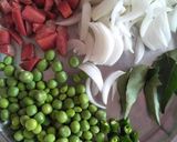 देसी नूडल्स (Desi Noodles recipe in hindi) रेसिपी चरण 5 फोटो