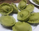 Foto del paso 4 de la receta: • Pasta casera (sorrentinos y capeletis) •
