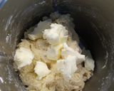 Foto del passaggio 4 della ricetta Danubio salato con salame ungherese e provola 👩‍🍳