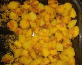 Foto del paso 4 de la receta: Papás crocantes 🥔