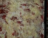 Foto del paso 6 de la receta: Canelones rojos de espinaca y ricota