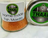A picture of step 4 of Homemade Fish Masala.