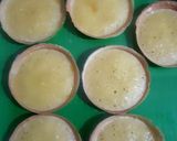 Foto langkah ke 7 dari resep Martabak manis mini.