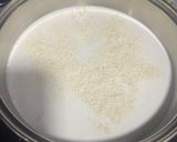 Foto del paso 4 de la receta: Salsa de Champiñones