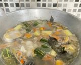 Foto langkah ke 5 dari resep Kelo Merico Ikan Patin Khas Pati.