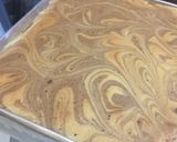 Foto langkah ke 7 dari resep Perdana Bolu Jadul (2 telor).