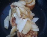 Foto del paso 3 de la receta: Desayuno express