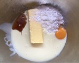 Foto del paso 1 de la receta: ALFAJORCITOS DE MAICENA Y LECHE CONDENSADA 😋🥛