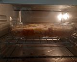 Foto langkah ke 6 dari resep Spaghetti Brulee.