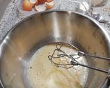 Foto del paso 4 de la receta: Bizcocho de zanahorias jugoso
