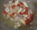 Foto langkah ke 3 dari resep Tumis simple pare pakis.