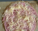 Une image de l'étape 4 de ☆Gâteau de Crêpes☆.