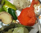 Foto langkah ke 2 dari resep Tahu Udang Bumbu Merah Putih.