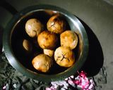 लिट्टी चोखा(LITTI CHOKHA RECIIPE IN HINDI) रेसिपी चरण 4 फोटो