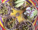 Foto del paso 7 de la receta: Mini sopesitos l Recetas Arcoíris