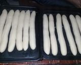 Foto del paso 3 de la receta: Pan para panchos