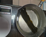 和風牛肉麵的食譜步驟1照片