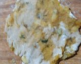 ஆலு பரோட்டா(aloo parotta recipe in tamil) ரெசிபி ஸ்டேப் 7 புகைப்படம்