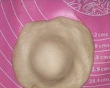 Foto langkah ke 6 dari resep 492. Bakpao Telur Asin.