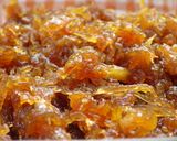 A picture of step 4 of Homemade Winter Melon Pineapple Jam, Winter Melon Pineapple Pastry.