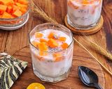 Foto langkah ke 4 dari resep Kalikih Santan khas Minang.