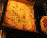 Foto del paso 8 de la receta 3 pizzas tresss