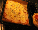 Foto del paso 8 de la receta: 3 pizzas tresss
