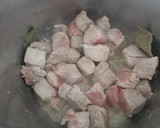 Foto del paso 1 de la receta: Guiso de carne