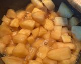 Foto del paso 3 de la receta: Compota de manzana 🍎