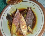 Foto langkah ke 6 dari resep Pasak Pindang Tongkol Enak dan Simple.