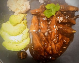Foto del paso 4 de la receta: Pollo Teriyaki