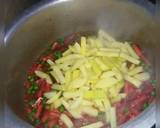 Vegetables pulao recipe step 8 photo