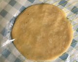 Foto del paso 4 de la receta: Pastissets de Masa amb Vi Blanc. Tradición y Placer!!