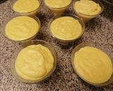 Foto del passaggio 5 della ricetta Crema catalana leggera