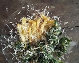 Foto langkah ke 4 dari resep French Spinach fries.
