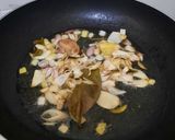 Foto langkah ke 2 dari resep 65. Kikil Cabe Ijo.